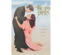 The Thorn Birds (DVD) Richard Chamberlain Rachel Ward Jean Simmons Ken Howard