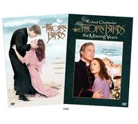 Thorn Birds Collector's Set (Repackage/Viva) (DVD) Richard Chamberlain