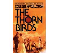 The Thorn Birds (VMC) of McCullough, Colleen New Edition on 02 August 2007