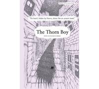 The Thorn Boy: A Korean Illustrated Fairy Tale About Love, Pain, and Transformation