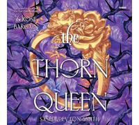 The Thorn Queen: 2