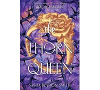 The Thorn Queen: 2