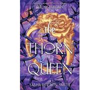 The Thorn Queen: 2