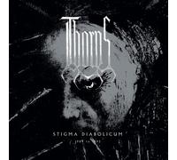 The Thorns Stigma Diabolicum (CD)