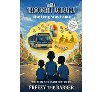 The Thought Bubble: The Long Way Home