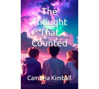 The Thought That Counted