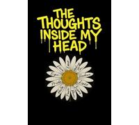 The Thoughts Inside My Head: Volume 1 - Libro in brossura NUOVO Ash G 05/01/2026