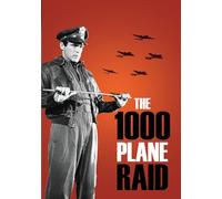 Il Raid dei Mille Aerei – Christopher George, Laraine Stephens – DVD