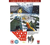 The Thousand Plane Raid (DVD) Bo Hopkins Tim McIntire Michael Evans Noam Pitlik