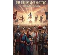 THE THOUSAND WHO STOOD: A DHARMA BEYOND SIDES