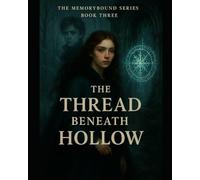 The Thread Beneath the Hollow
