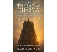 The Thread of Dharma: 3
