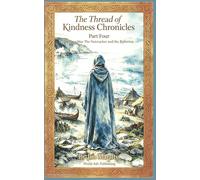 The Thread of Kindness Chronicles - Part Four: Snegurochka: The Nutcracker and the Ballerina