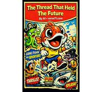 The Thread That Held The Future