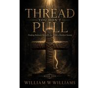 The Thread You Don’t Pull: Finding Bedrock Beneath the Bible’s Hardest Stories