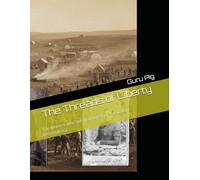 The Threads of Liberty: The Women who stitched together Australian Democaracy