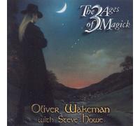 The Three Ages of Magick