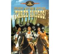 The Three Amigos! [DVD] [1987] by Steve Martin