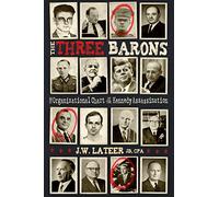 James W Lateer The Three Barons (Tascabile)