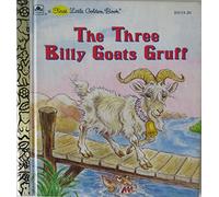 The Three Billy Goats Gruff