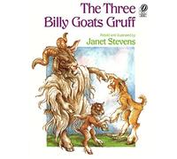 The Three Billy Goats Gruff