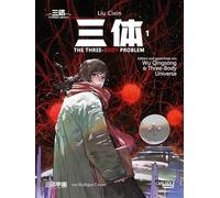 The Three-Body Problem 1: Adaption des Science-Fiction-Bestsellers