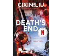 The Three-Body Problem 3. Death's End [Lingua inglese]