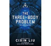 Cixin Liu The Three-Body Problem Comic, Vol. 1 (Tascabile)