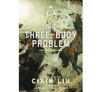 The Three-Body Problem, Vol. 5 (comic): The Comic Edition
