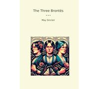 The Three Brontës