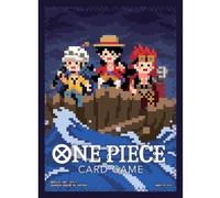 The Three Captain Dot 70 Sleeves One Piece Official Vol. 6 giapponesi