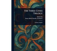 The Three Cities Trilogy