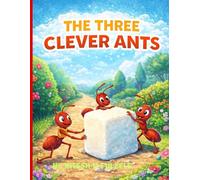 The Three Clever Ants