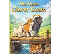 The Three Clever goats