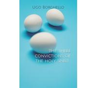 The Three Convictions of the Holy Spirit