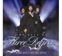 The Three Degrees - Best of Three Degrees