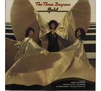 The Three Degrees - Gold