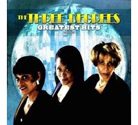 The Three Degrees Greatest Hits (Digitally Remastered) (CD)