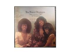 The Three Degrees - Take Good Care Of Yourself