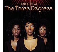 The Three Degrees - The Best Of