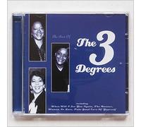 The Three Degrees - The Best Of The Three Degrees [Music CD]
