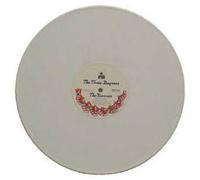 The Three Degrees / The Runner (White Vinyl)