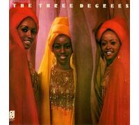 The Three Degrees THREE DEGREES