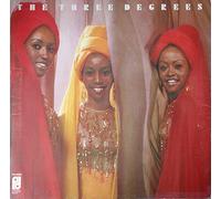 The Three Degrees - Three Degrees - Take Good Care Of Yourself - [7"]