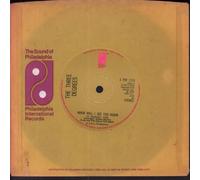 The Three Degrees - When Will I See You Again