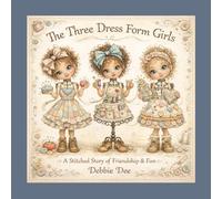 The Three Dress Form Girls