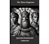 The Three Emperors: An Empire Under Threat