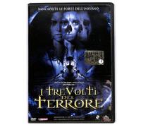 The Three Faces of Terror ( I tre volti del terrore ) ( The 3 Faces of Ter (DVD)