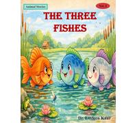 The Three Fishes