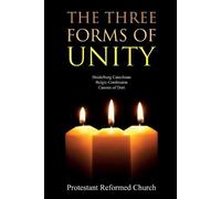 The Three Forms of Unity (Tascabile)